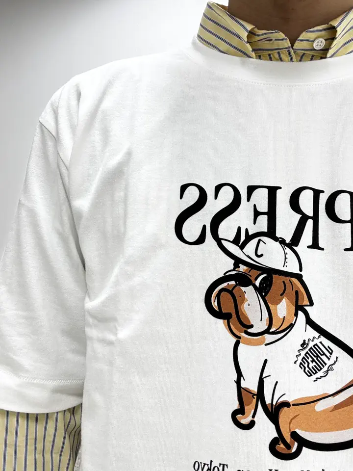 J.PRESS MEN 板屋 コーディネート画像