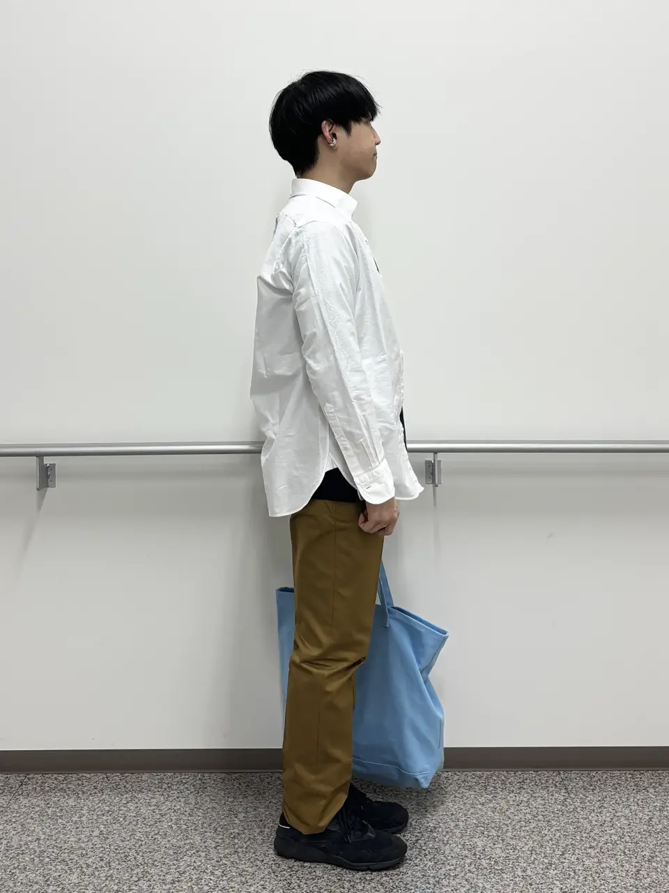 J.PRESS MEN 板屋 コーディネート画像