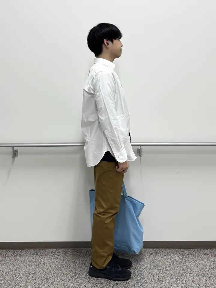 J.PRESS MEN 板屋 コーディネート画像