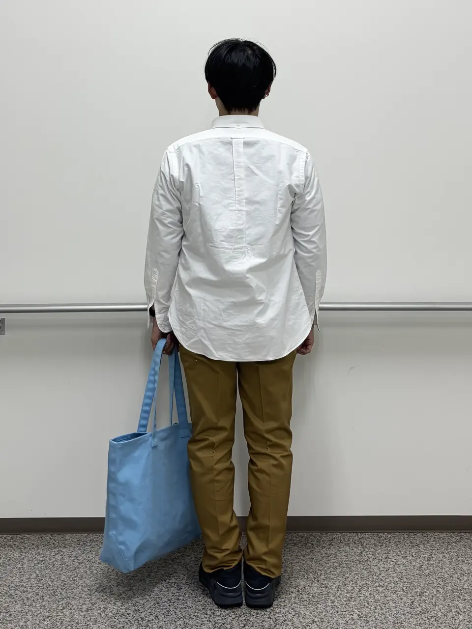 J.PRESS MEN 板屋 コーディネート画像