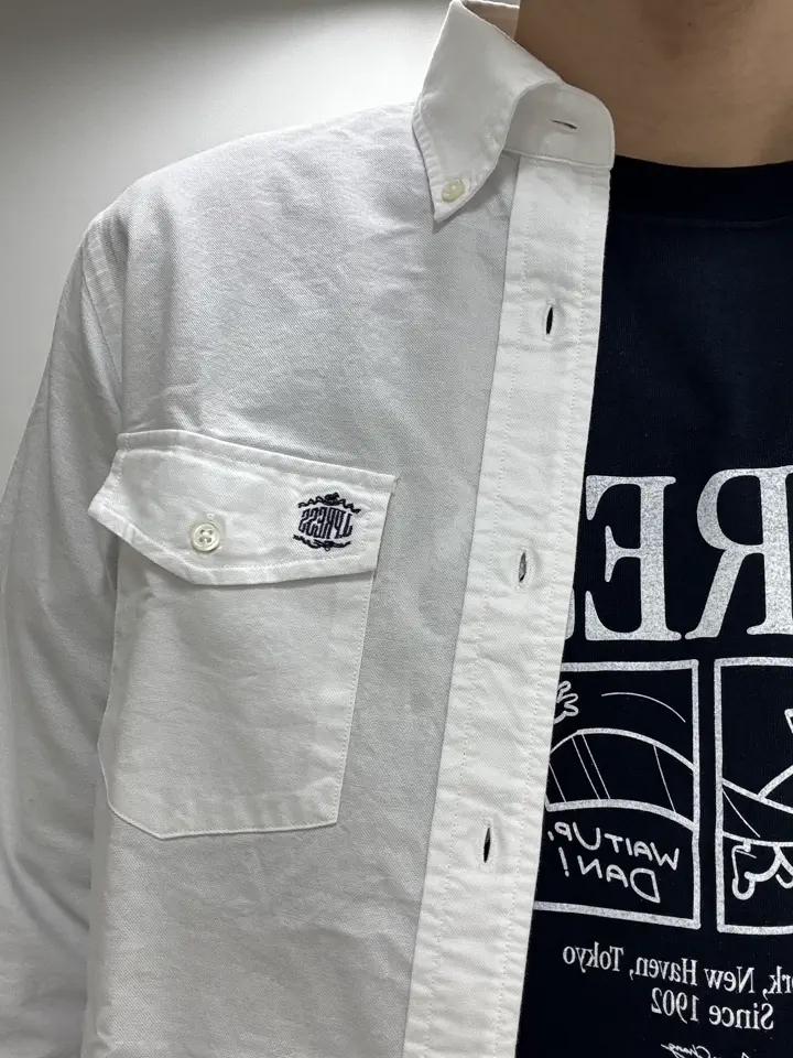 J.PRESS MEN 板屋 コーディネート画像