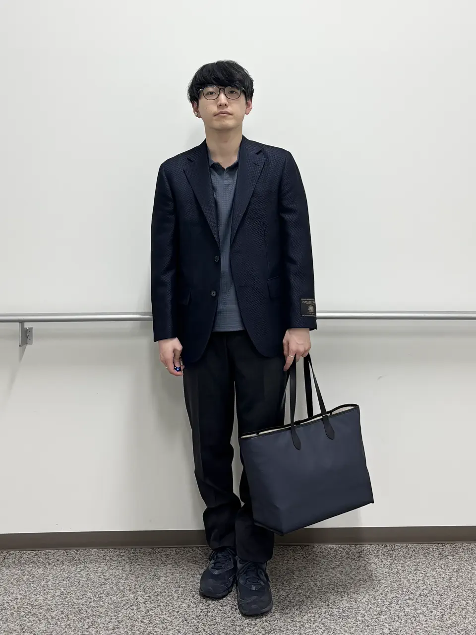  板屋 コーディネート画像