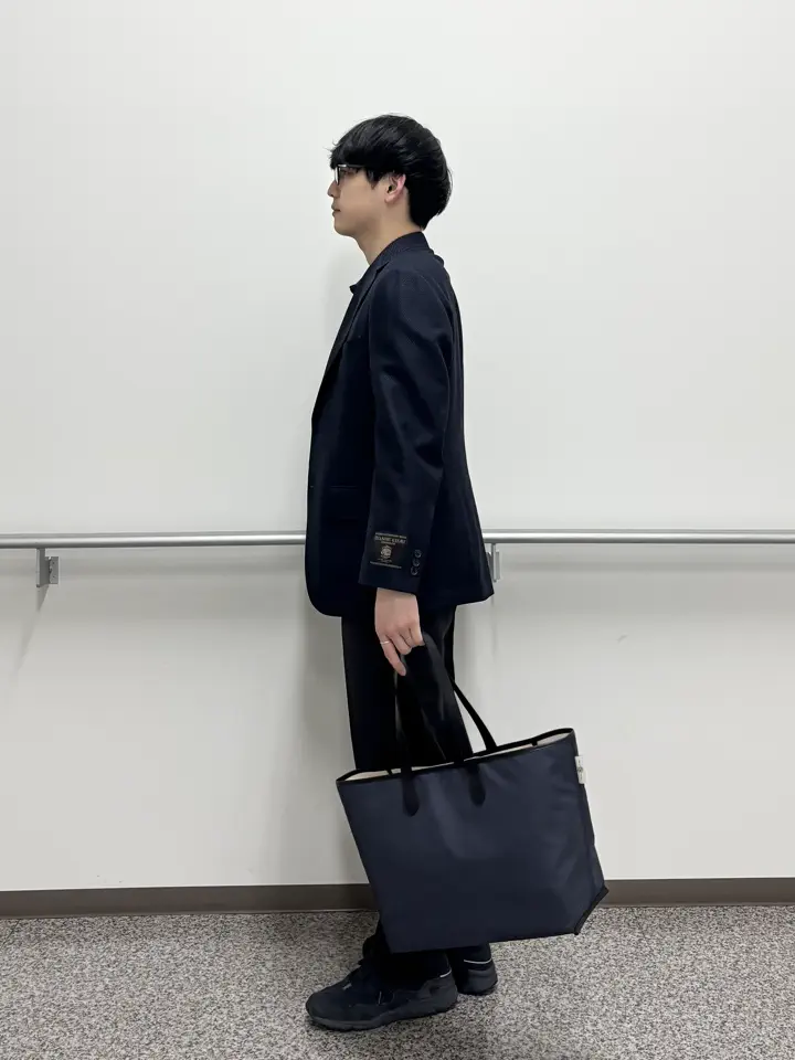 J.PRESS MEN 板屋 コーディネート画像