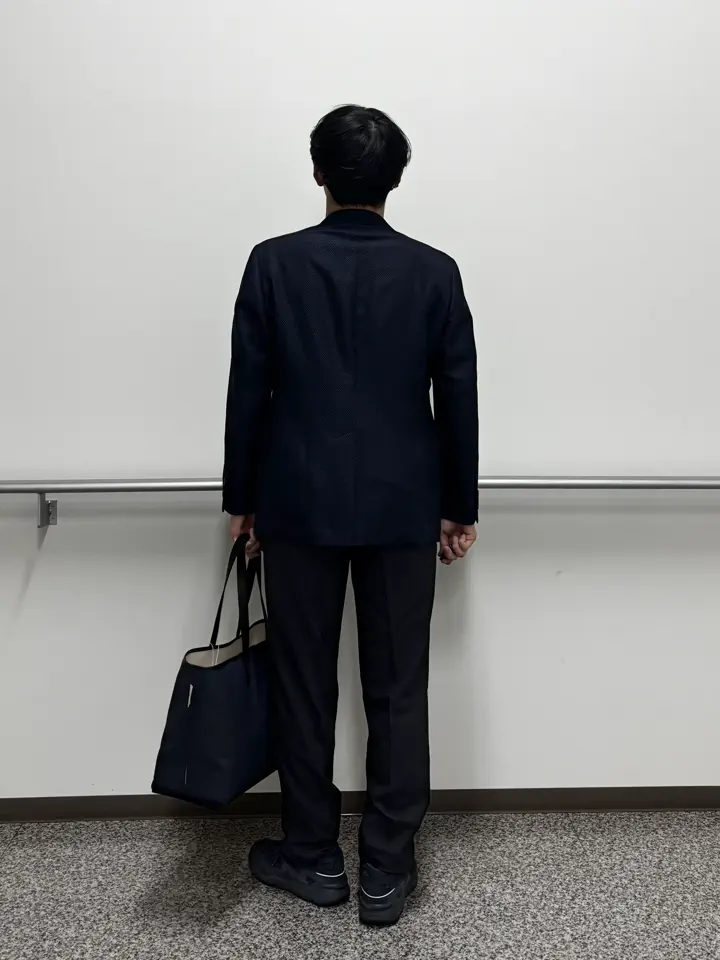 J.PRESS MEN 板屋 コーディネート画像