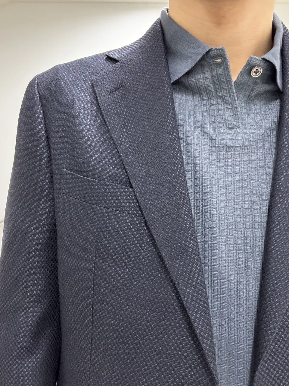 J.PRESS MEN 板屋 コーディネート画像