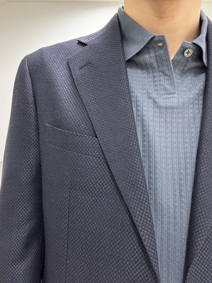 J.PRESS MEN 板屋 コーディネート画像