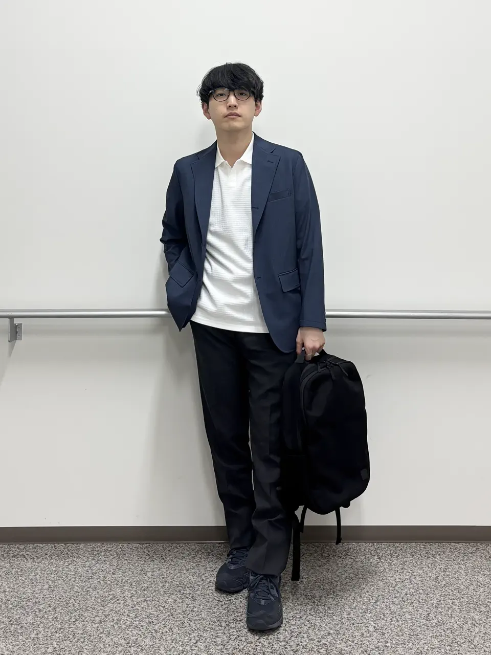  板屋 コーディネート画像