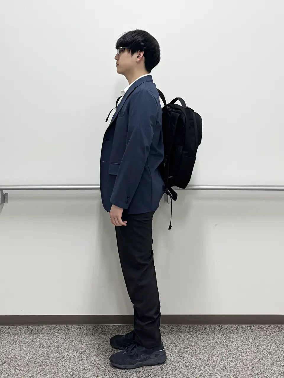 J.PRESS MEN 板屋 コーディネート画像