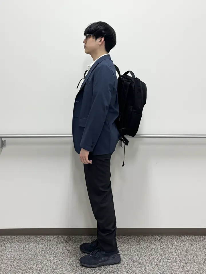 J.PRESS MEN 板屋 コーディネート画像