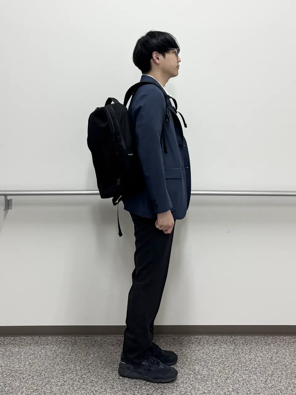 J.PRESS MEN 板屋 コーディネート画像