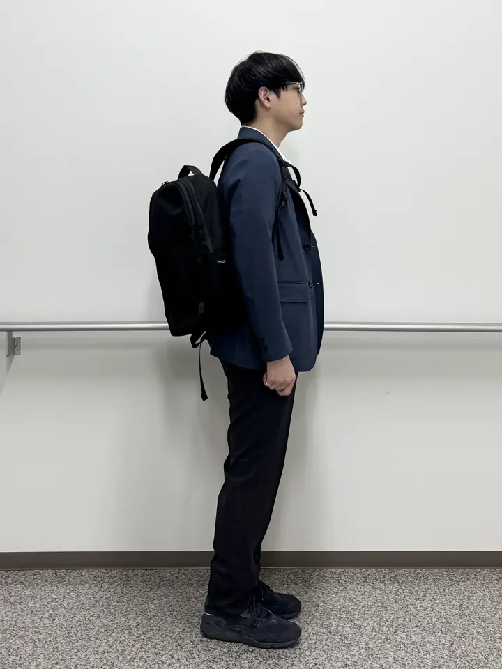 J.PRESS MEN 板屋 コーディネート画像