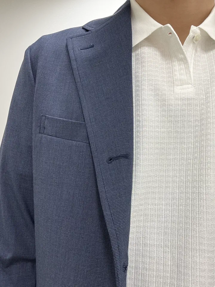 J.PRESS MEN 板屋 コーディネート画像