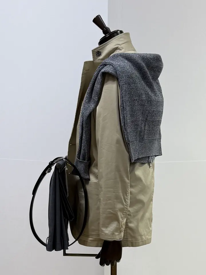 J.PRESS MEN 吉村 コーディネート画像