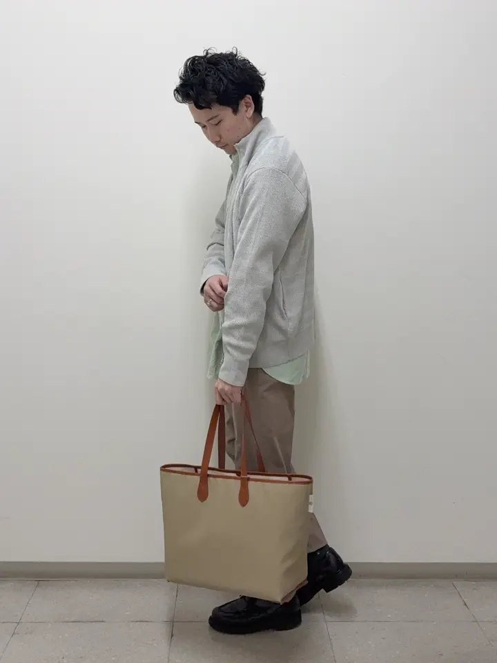 J.PRESS MEN 山本 コーディネート画像