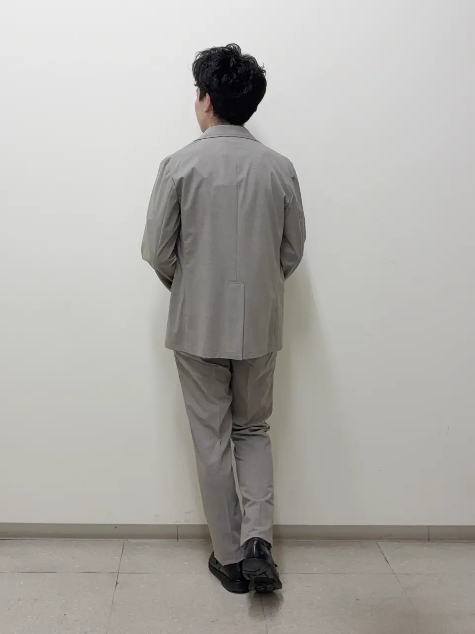 J.PRESS MEN 山本 コーディネート画像