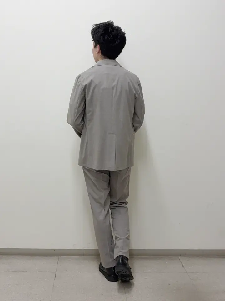 J.PRESS MEN 山本 コーディネート画像