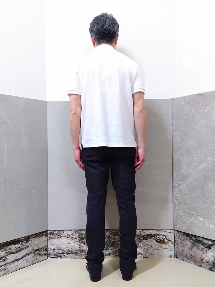 J.PRESS MEN 金子 コーディネート画像