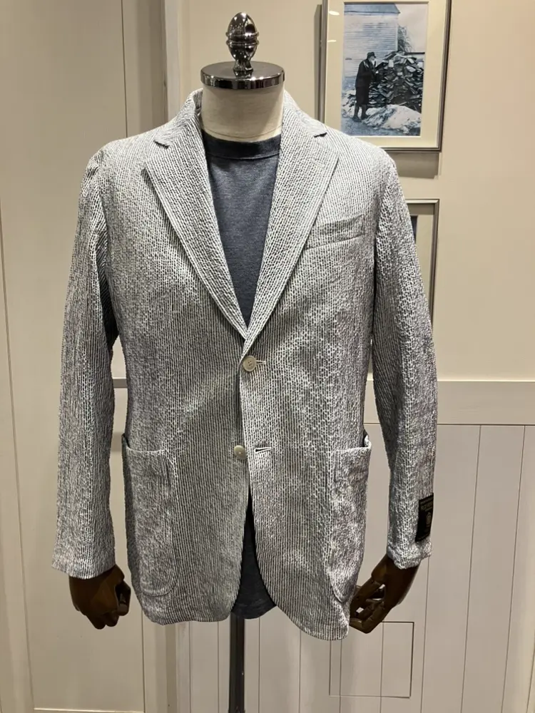 J.PRESS MEN 宇佐 コーディネート画像