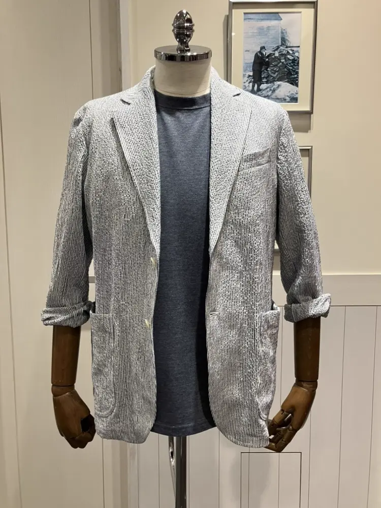 J.PRESS MEN 宇佐 コーディネート画像