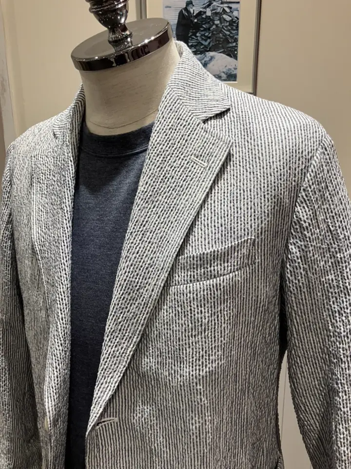 J.PRESS MEN 宇佐 コーディネート画像