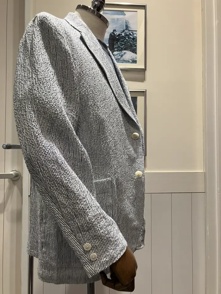 J.PRESS MEN 宇佐 コーディネート画像