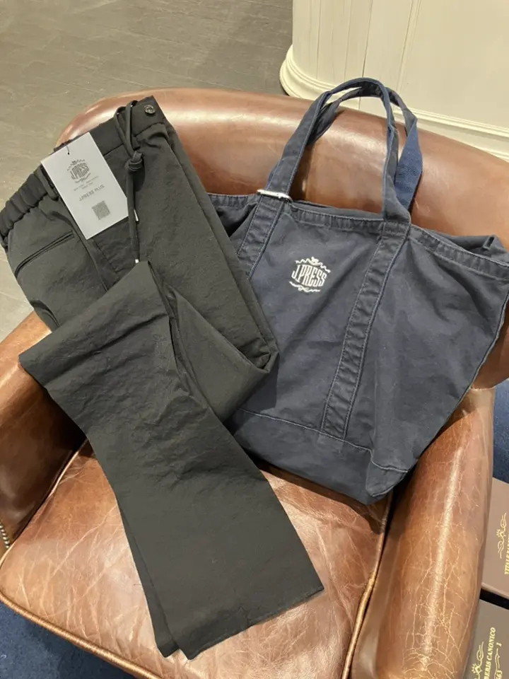 J.PRESS MEN 宇佐 コーディネート画像