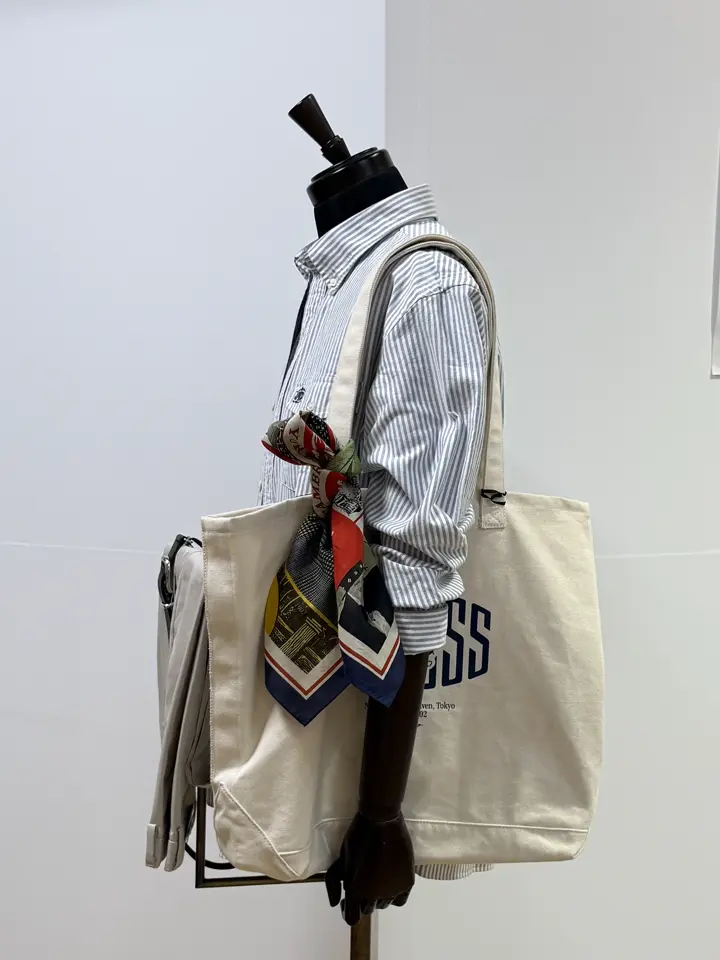 J.PRESS MEN 吉村 コーディネート画像