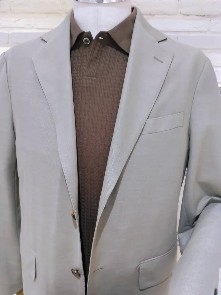 J.PRESS MEN 金澤 コーディネート画像