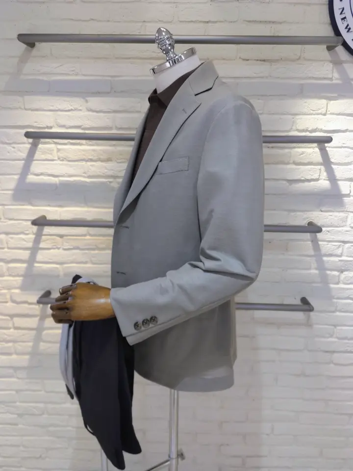 J.PRESS MEN 金澤 コーディネート画像