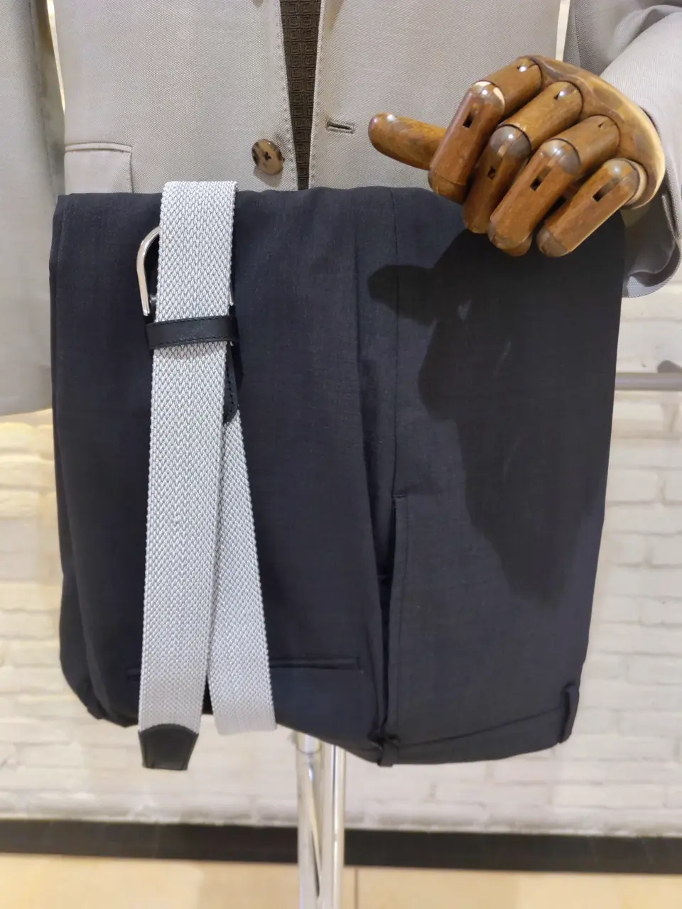 J.PRESS MEN 金澤 コーディネート画像