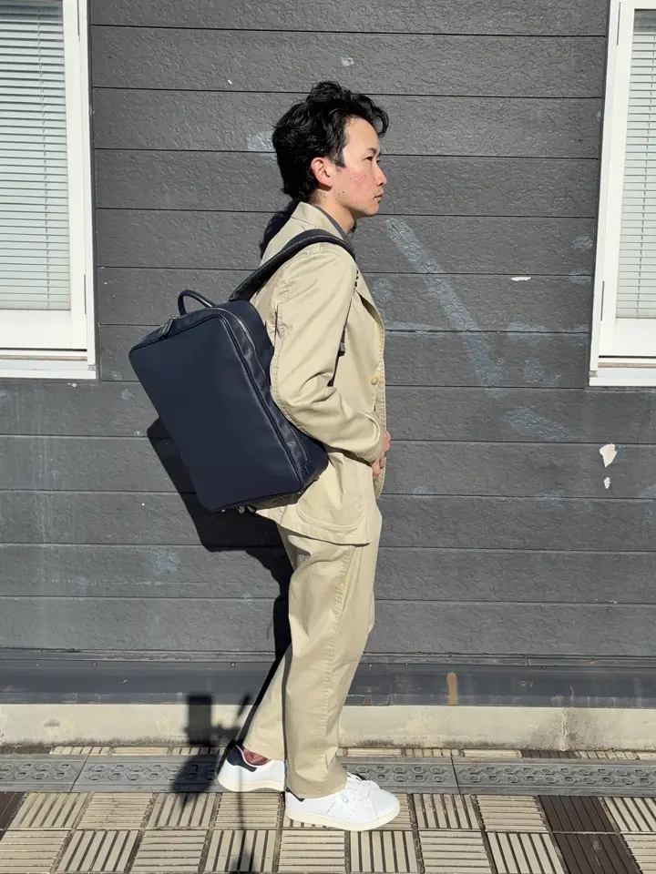 J.PRESS MEN 山本 コーディネート画像