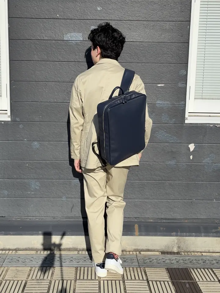 J.PRESS MEN 山本 コーディネート画像