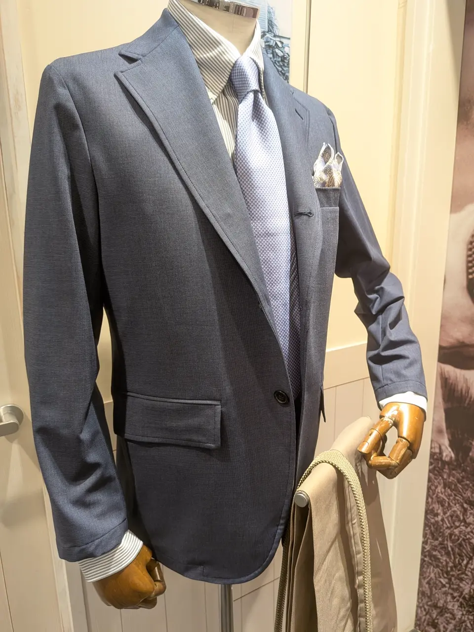 J.PRESS MEN 渡瀬 コーディネート画像