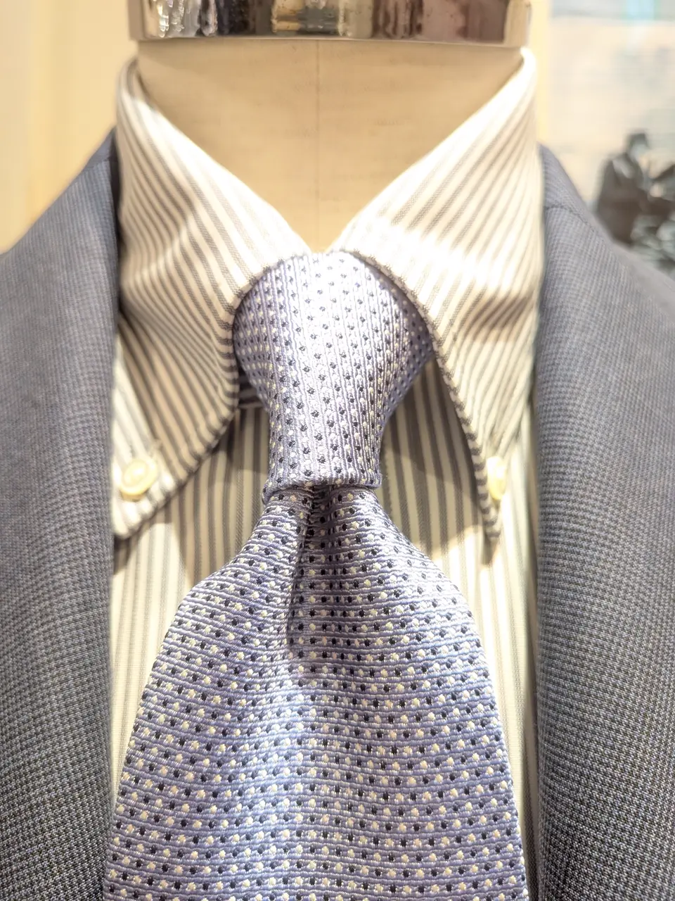 J.PRESS MEN 渡瀬 コーディネート画像