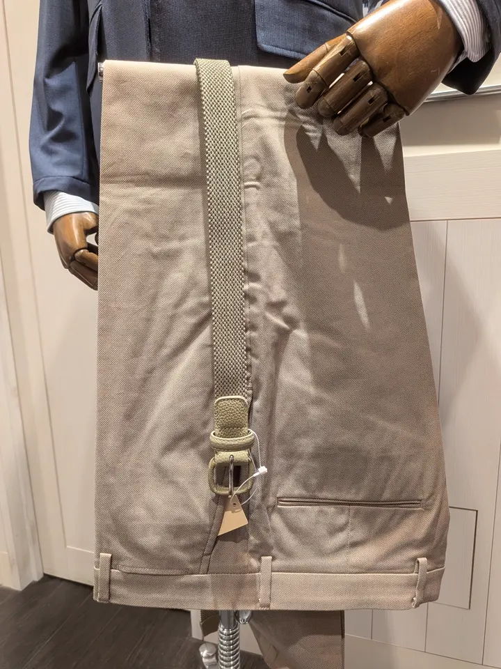 J.PRESS MEN 渡瀬 コーディネート画像