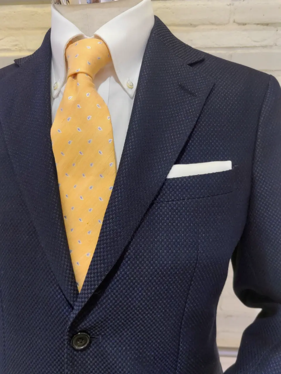 J.PRESS MEN 金澤 コーディネート画像