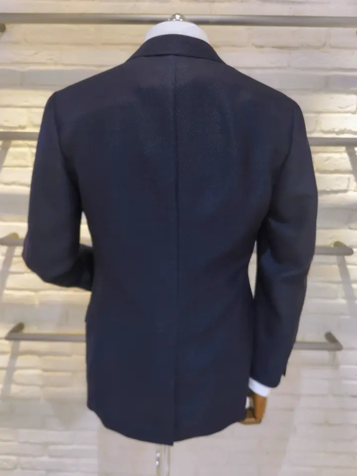 J.PRESS MEN 金澤 コーディネート画像