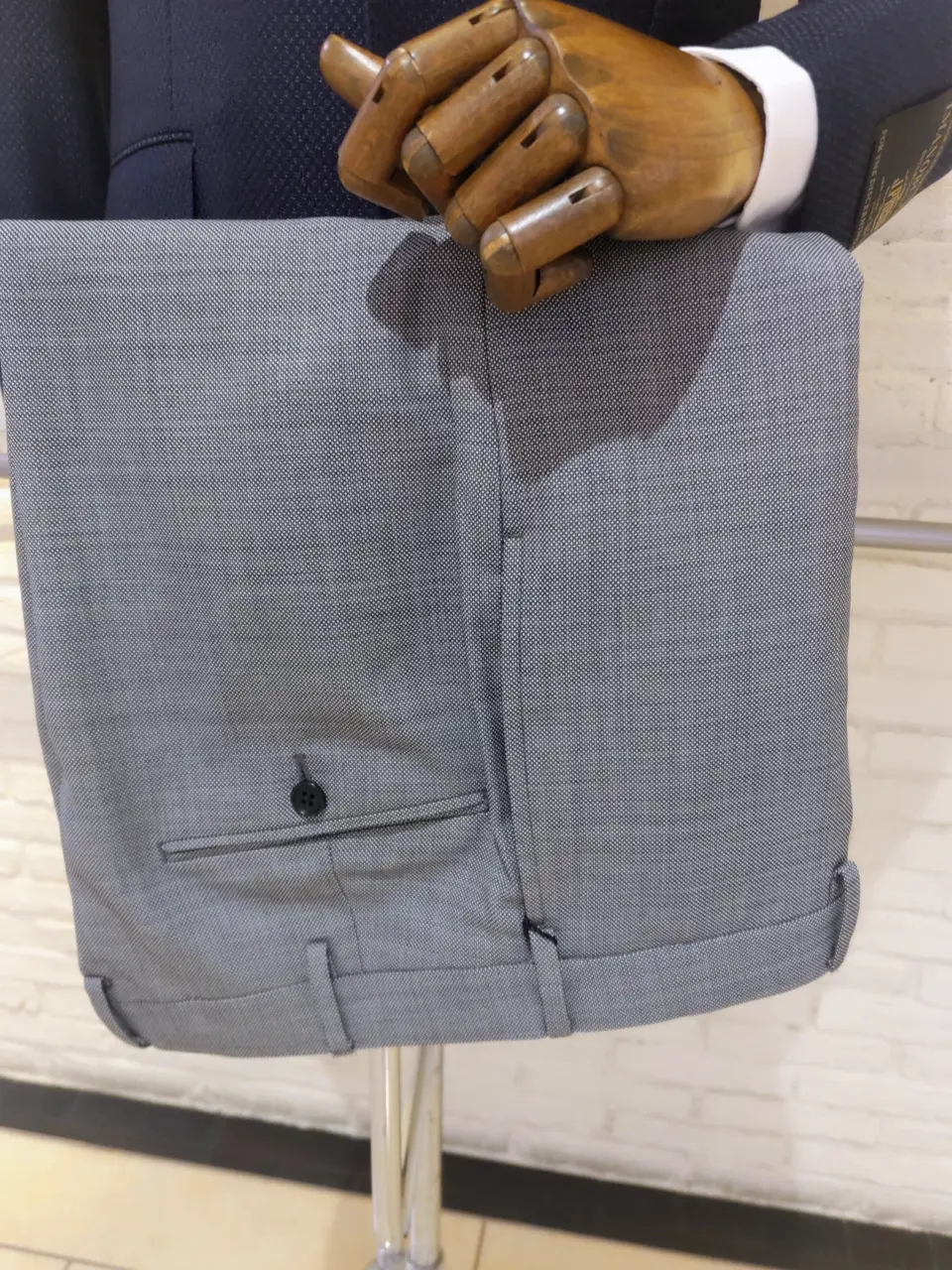 J.PRESS MEN 金澤 コーディネート画像