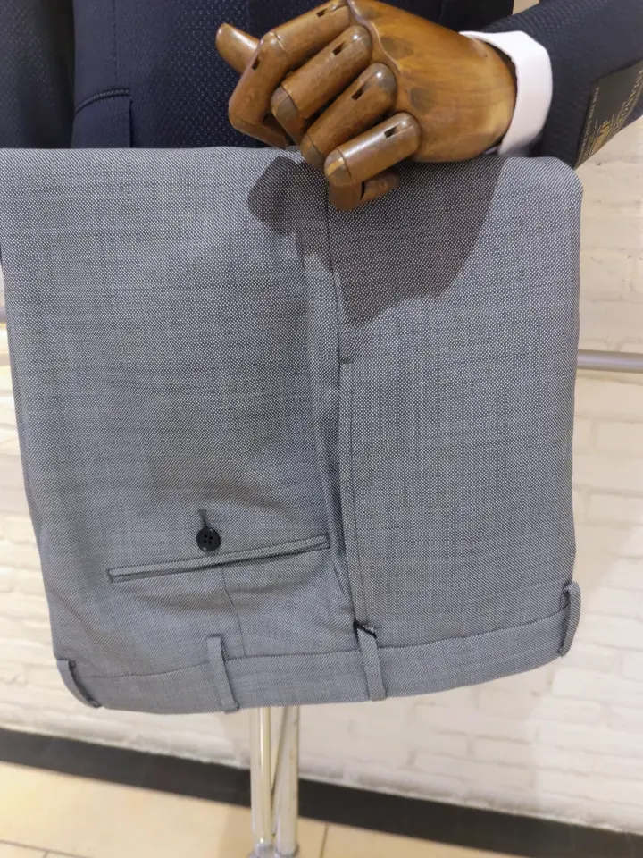 J.PRESS MEN 金澤 コーディネート画像