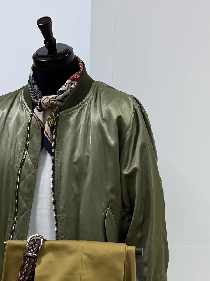 J.PRESS MEN 吉村 コーディネート画像