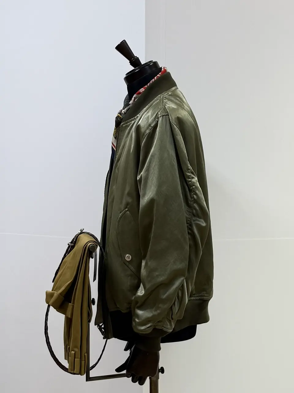 J.PRESS MEN 吉村 コーディネート画像