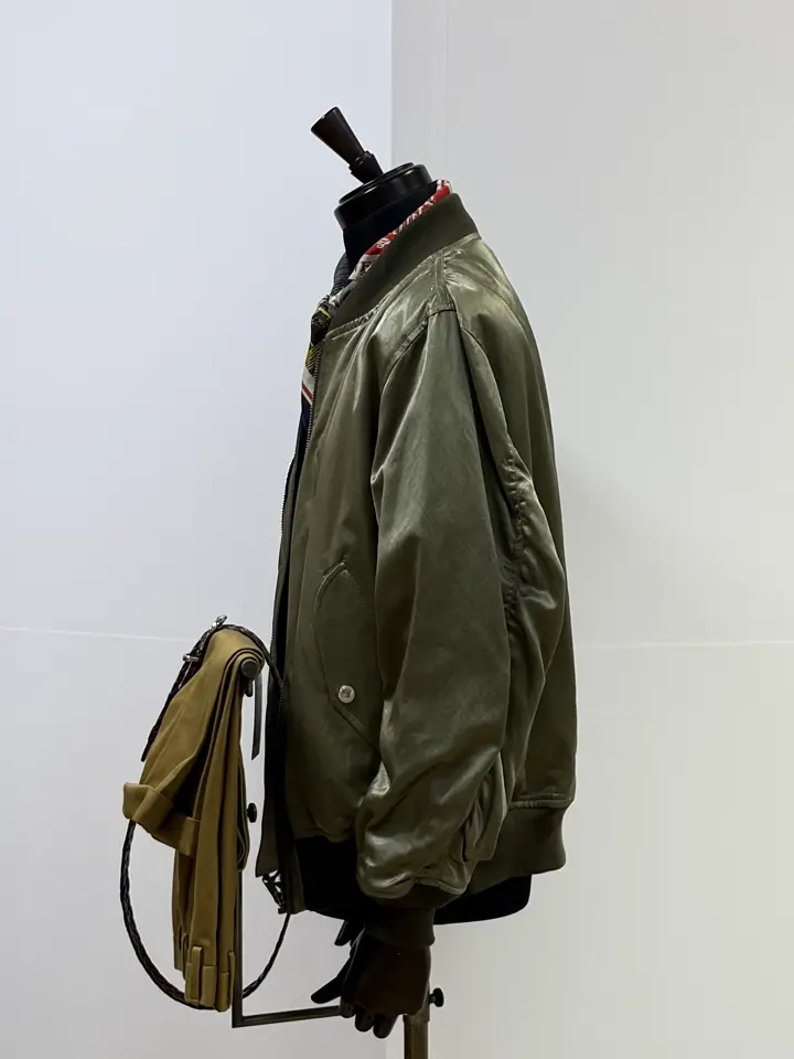 J.PRESS MEN 吉村 コーディネート画像