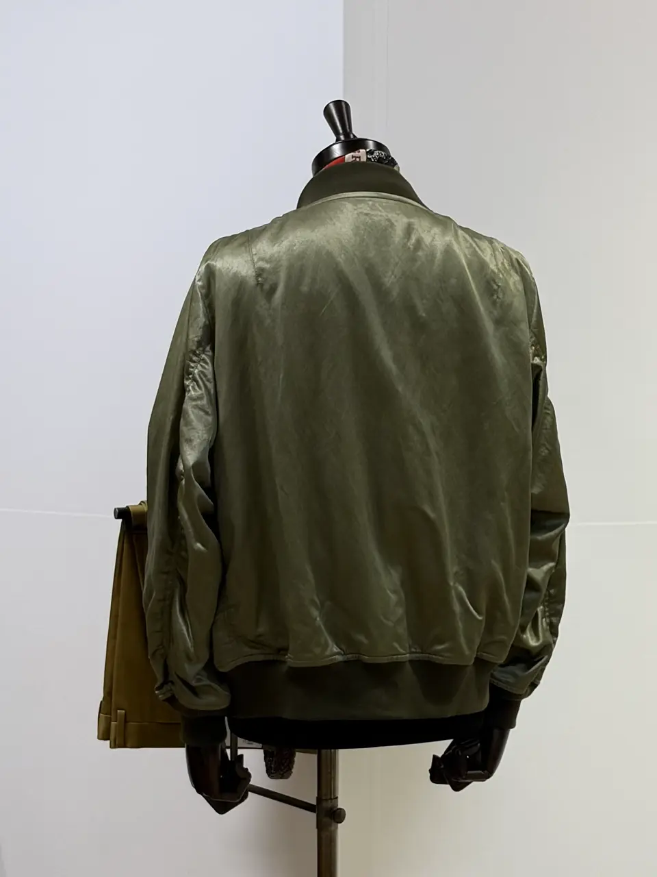 J.PRESS MEN 吉村 コーディネート画像