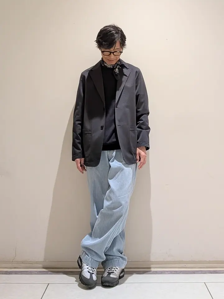 J.PRESS MEN 春木 コーディネート画像