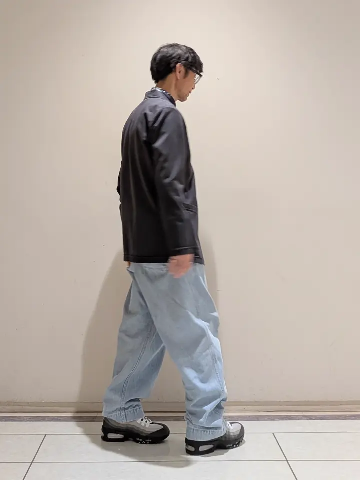 J.PRESS MEN 春木 コーディネート画像