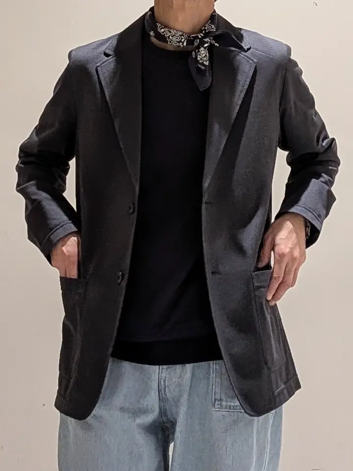 J.PRESS MEN 春木 コーディネート画像