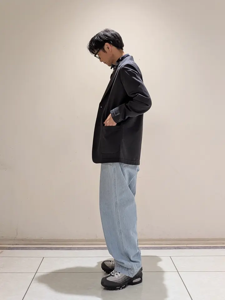 J.PRESS MEN 春木 コーディネート画像