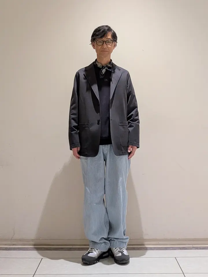 J.PRESS MEN 春木 コーディネート画像