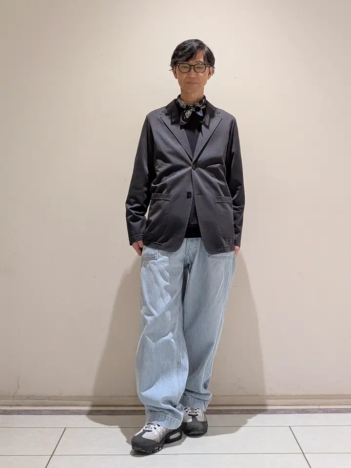 J.PRESS MEN 春木 コーディネート画像