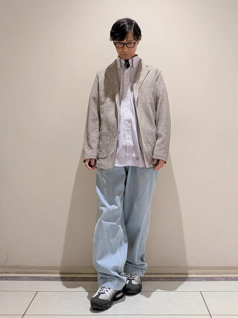 J.PRESS MEN 春木 コーディネート画像